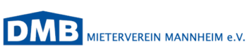 Mieterverein Mannheim e. V. Logo